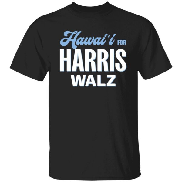 Hawaii For Harris Walz Shirt 1 1.jpg