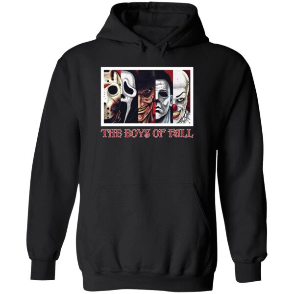 Horror Movie The Boys Of Fall Shirt 2 1.jpg