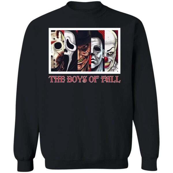 Horror Movie The Boys Of Fall Shirt 3 1.jpg