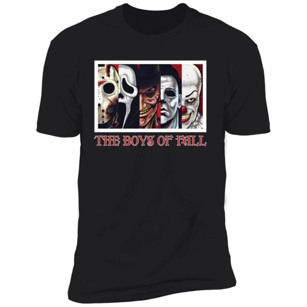 Horror Movie The Boys Of Fall Shirt 5 1.jpg