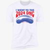 I Went To The 2024 DNC And Licked The Bean Shirt 5 1.jpg