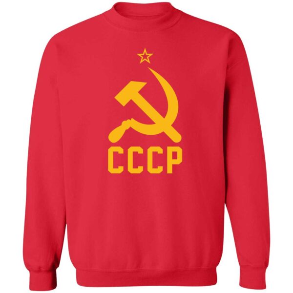 JD Vance Soviet Communist Shirt