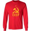 JD Vance Soviet Communist Shirt