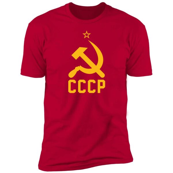 JD Vance Soviet Communist Shirt