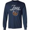 Jazz Chisholm New York Swag Head Shirt