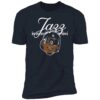 Jazz Chisholm New York Swag Head Shirt