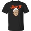 Joe Burrow Joey B Blond Shirt