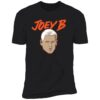 Joe Burrow Joey B Blond Shirt