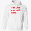 John Kruk Is My Spirit Animal Shirt 2 1.jpg