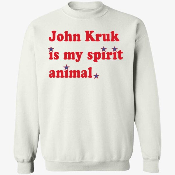 John Kruk Is My Spirit Animal Shirt 3 1.jpg