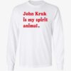 John Kruk Is My Spirit Animal Shirt 4 1.jpg