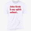 John Kruk Is My Spirit Animal Shirt 5 1.jpg