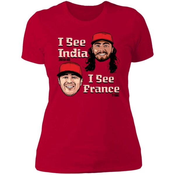 Jonathan India I See India Ty France I See France Shirt 6 1.jpg