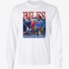 Jonathan Owens Simone Biles Shirt