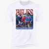 Jonathan Owens Simone Biles Shirt