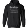 Kamaflation Noun Economics The Cost Of Voting Stupid Shirt