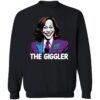 Kamala Harris The Giggler Shirt