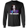 Kamala Harris The Giggler Shirt