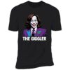 Kamala Harris The Giggler Shirt