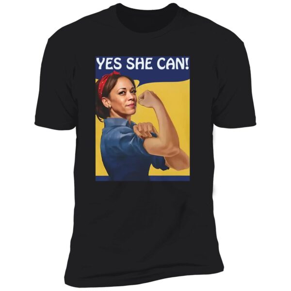 Kamala Harris Yes She Can Shirt 5 1.jpg