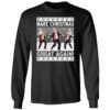 Make Christmas Great Again Trump Dancing 2024 Shirt