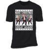 Make Christmas Great Again Trump Dancing 2024 Shirt