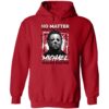 Michael Myers No Matter How Fast You Run Michael Walks Faster Shirt 2 1.jpg