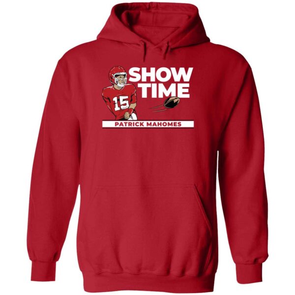 Patrick Mahomes Behind The Back Showtime Shirt 2 1.jpg