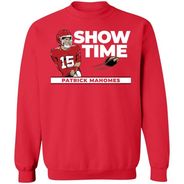 Patrick Mahomes Behind The Back Showtime Shirt 3 1.jpg