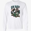 Philadelphia Eagles Devonta Smith Slim Reaper Shirt