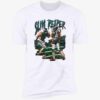 Philadelphia Eagles Devonta Smith Slim Reaper Shirt