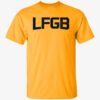 Pittsburgh LFGB Shirt