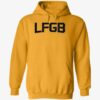 Pittsburgh LFGB Shirt