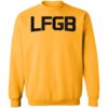 Pittsburgh LFGB Shirt