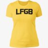 Pittsburgh LFGB Shirt