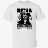 Rema Homecoming Benin Shirt