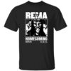 Rema Homecoming Benin TShirt