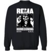 Rema Homecoming Benin TShirt