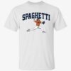 Spencer Arrighetti Spaghetti Shirt