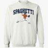 Spencer Arrighetti Spaghetti Shirt