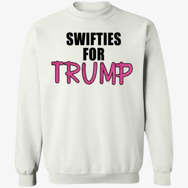 Swifties For Trump Shirt 3 1.jpg