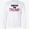 Swifties For Trump Shirt 4 1.jpg