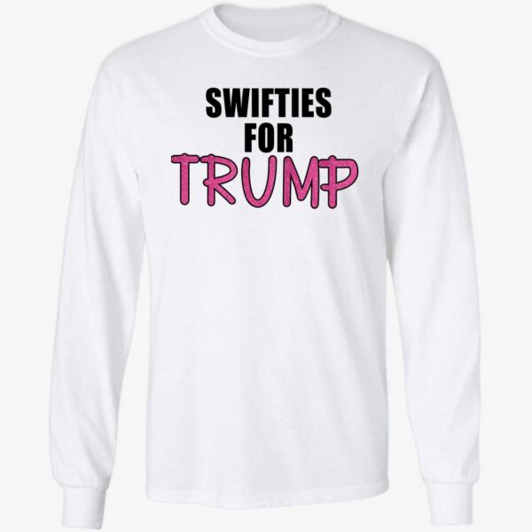 Swifties For Trump Shirt 4 1.jpg