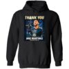 Thank You Jose Martinez Forever Philly Shirt 2 1