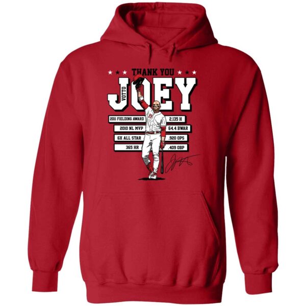 Thank You Joseph Daniel Joey Votto Resume Shirt 2 1.jpg