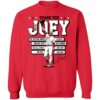 Thank You Joseph Daniel Joey Votto Resume Shirt 3 1.jpg