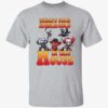 Theres Some Horrors In The House Halloween Shirt 1 1.jpg