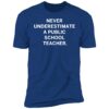 Tim Walz Never Underestimate A Public School Teacher T Shirt 5 1.jpg