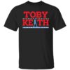 Toby Keith American Icon Shirt