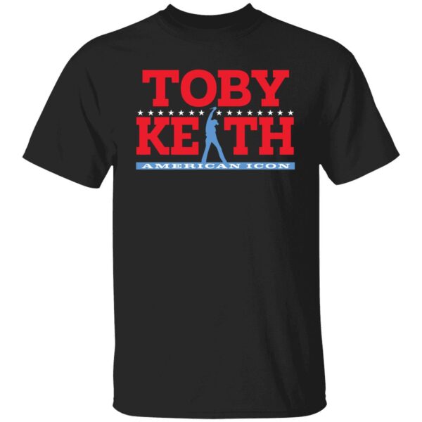 Toby Keith American Icon Shirt